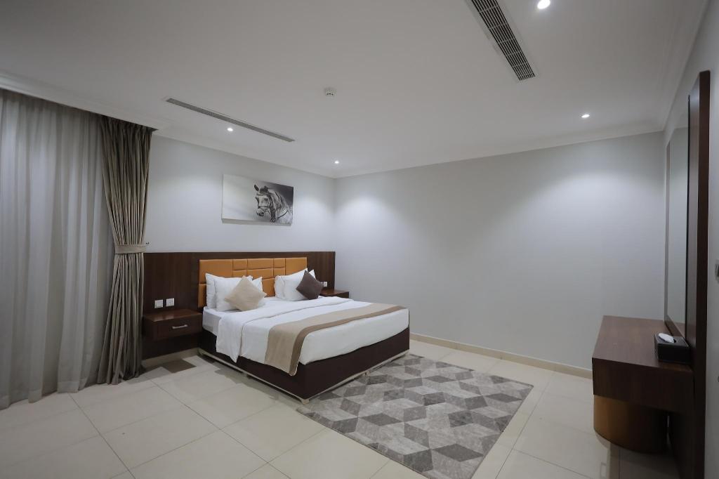 Deluxe, Double Bed, Balcony