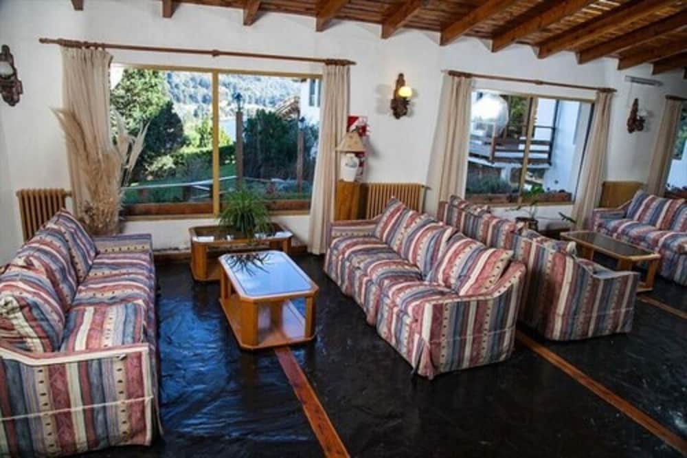 Intersur Amancay Bariloche 40/68