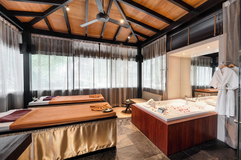 Nikki Beach Resort & Spa Koh Samui 49/68