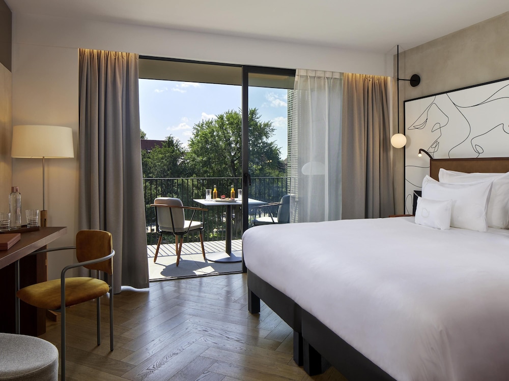 L Esquisse Hotel & Spa Colmar - MGallery Collection 9/48