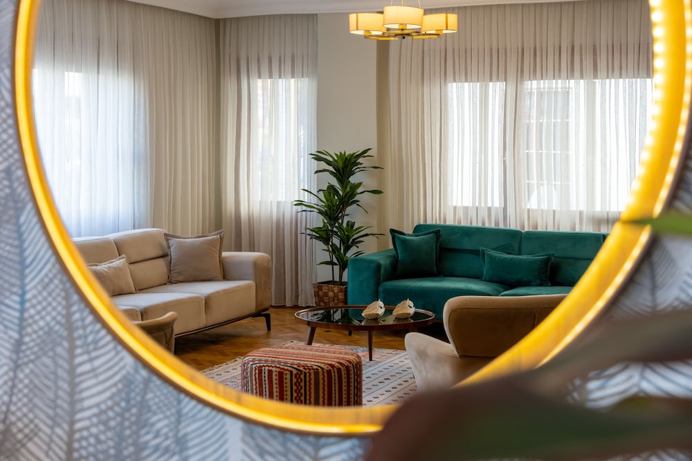 BayMari Suites Florya Istanbul 28/50