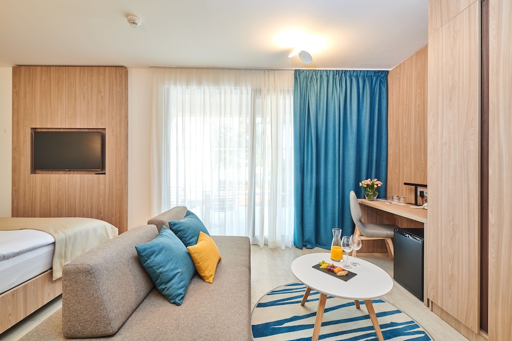 GARDEN SUITES AND ROOMS SOL UMAG 14/50