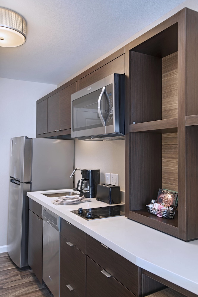 Towneplace Suites Lakeland 18/19