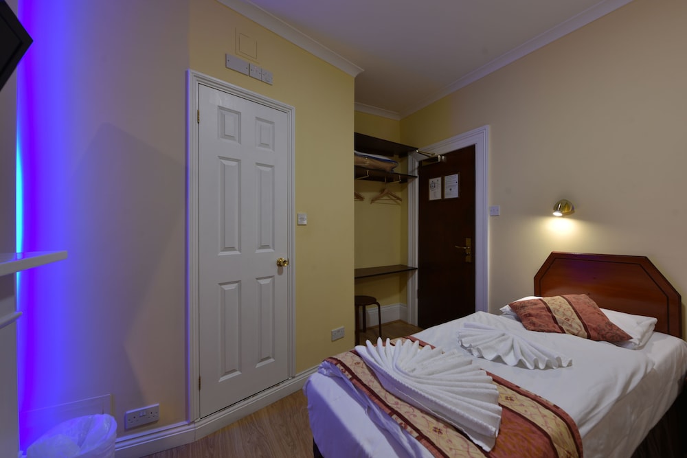 STANDARD, DOUBLE BED
