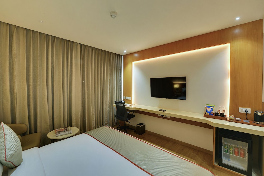 Clarion Bangalore 12/40