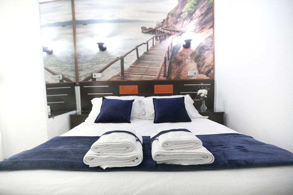 HOSTAL LA BAÑEZANA 13/33