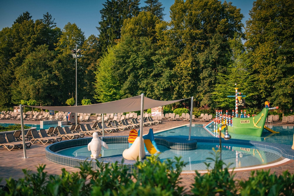 Hotel Kristal Terme Krka 44/50