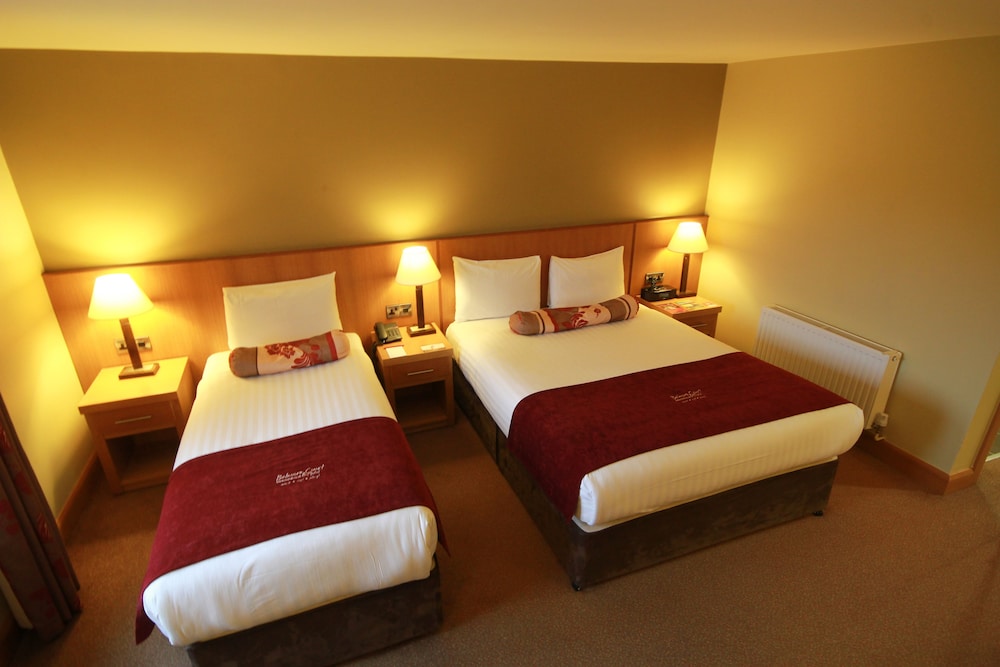 Belmore Court & Motel 23/50