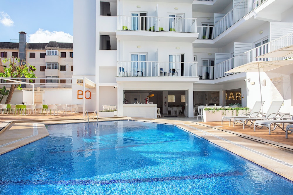 BQ Carmen Playa Hotel - Adults Only 7/63