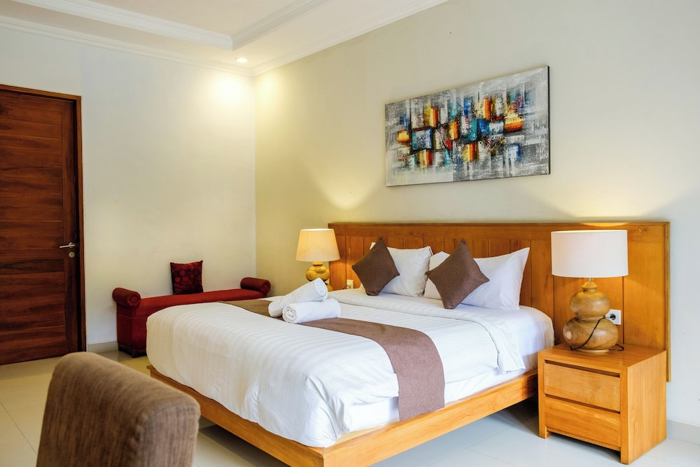 Lebak Bali Residence 30/77