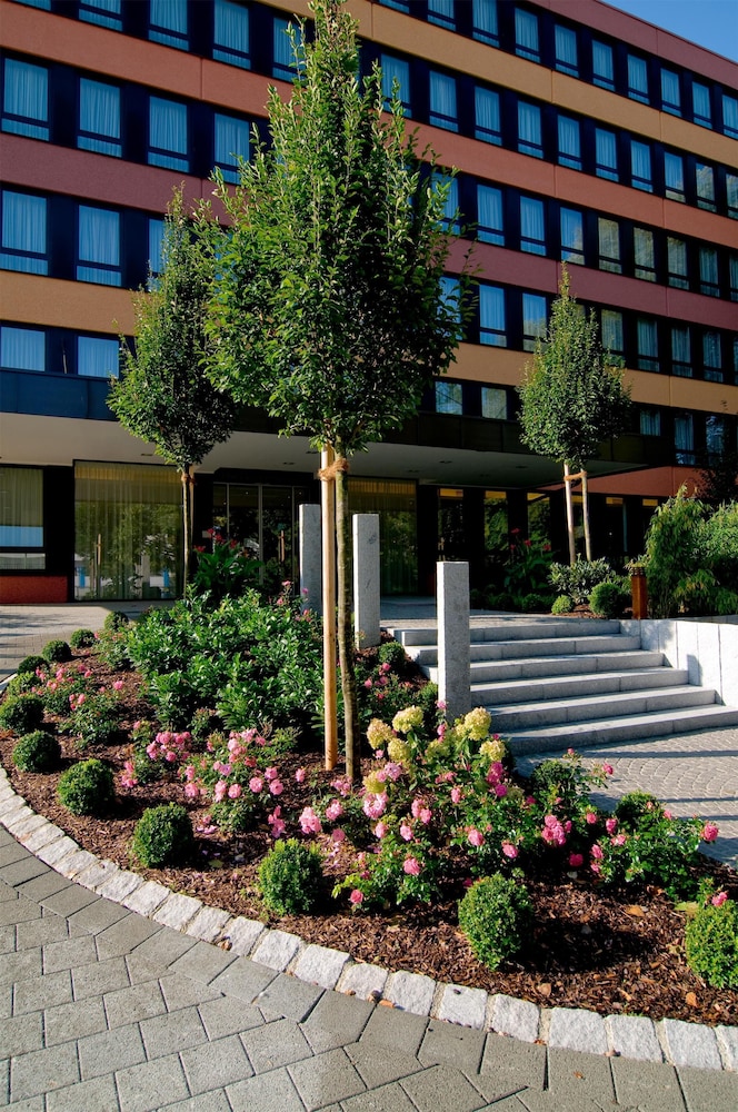 Achat Hotel Munchen Sud 76/79