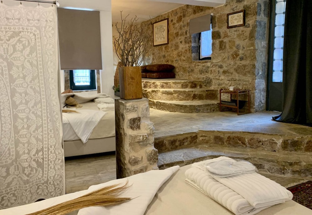Villa Vager Mani 16/50