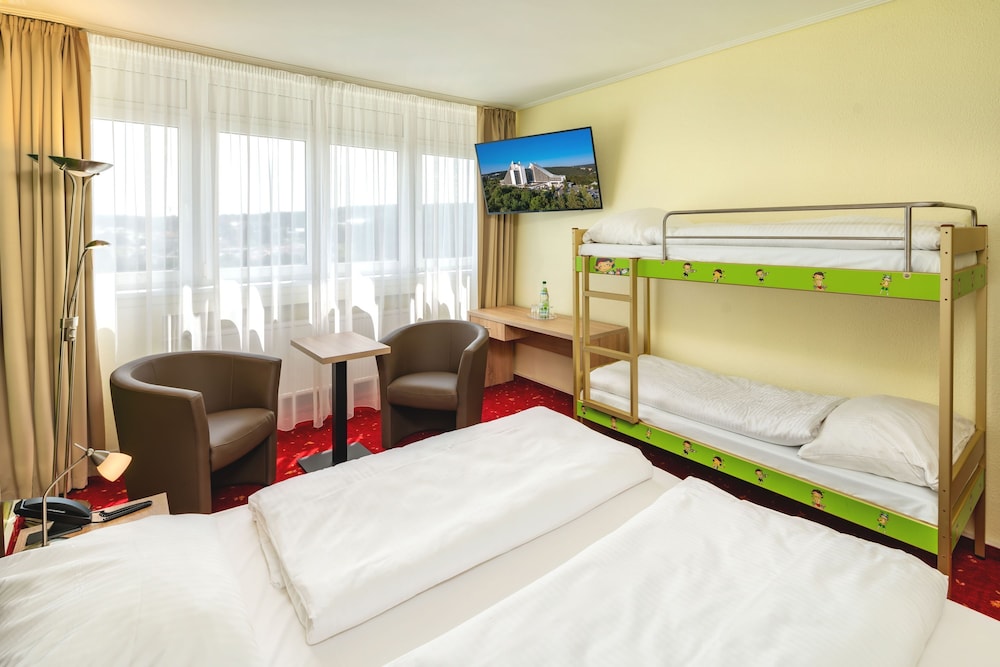 AHORN Panorama Hotel Oberhof 14/65