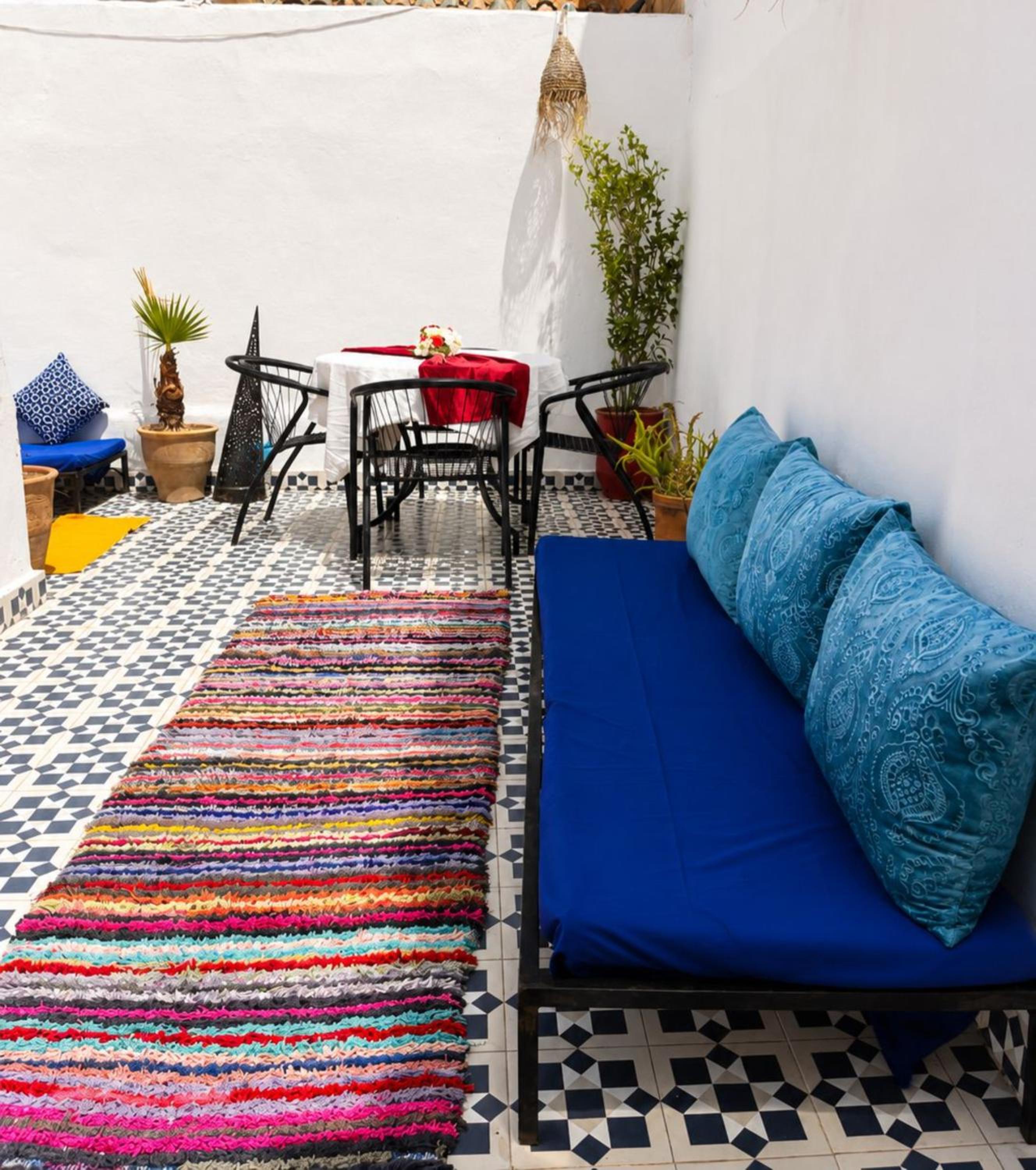 Riad Lazord 47/65