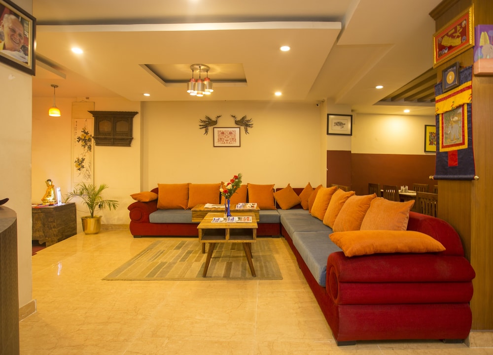 Truly Asia Boutique Hotel 46/55