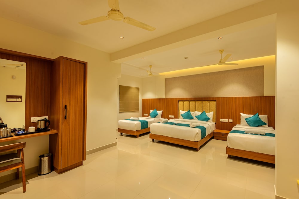 Hotel Stay Bella 14/50