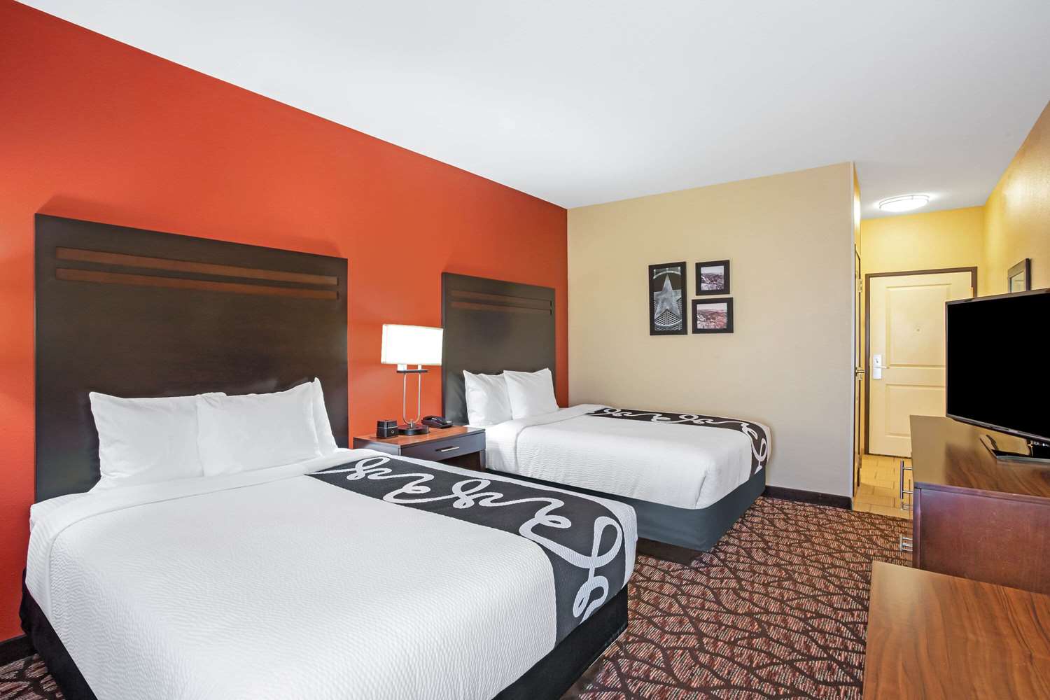 La Quinta Inn & Suites by Wyndham Pecos 23/62