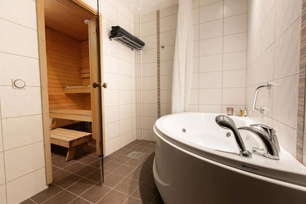 Bern Boutique by Rikas Hotels 33/33