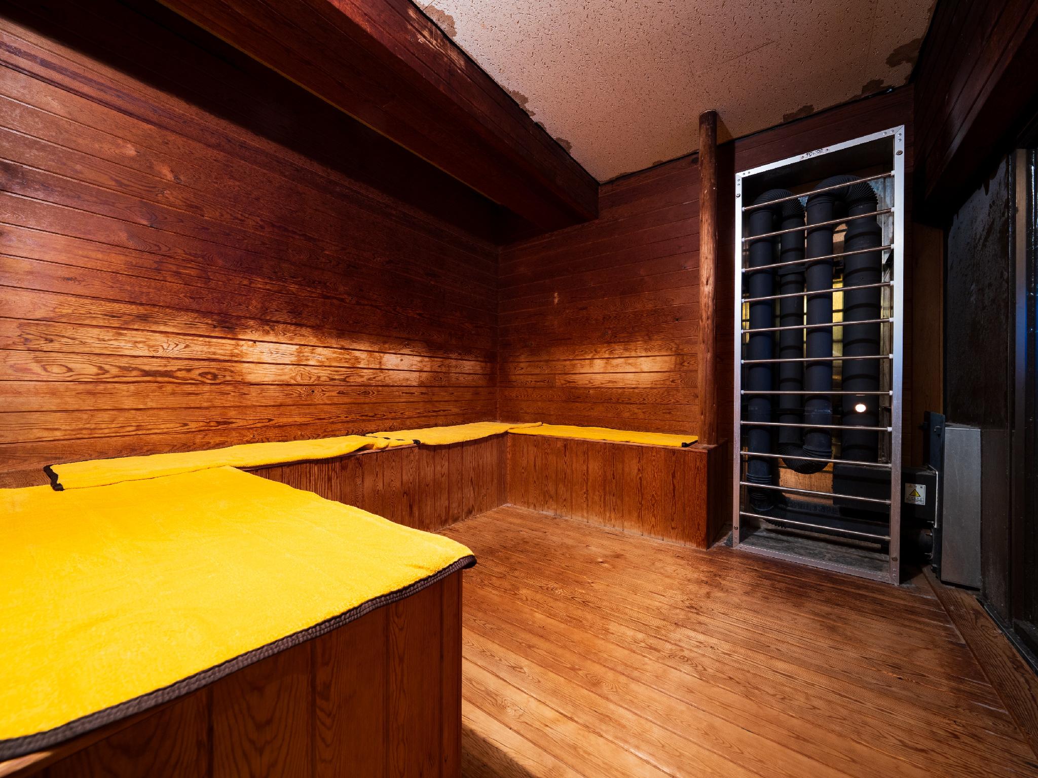 Beppu Onsen Choubounoyado Shiori 29/46