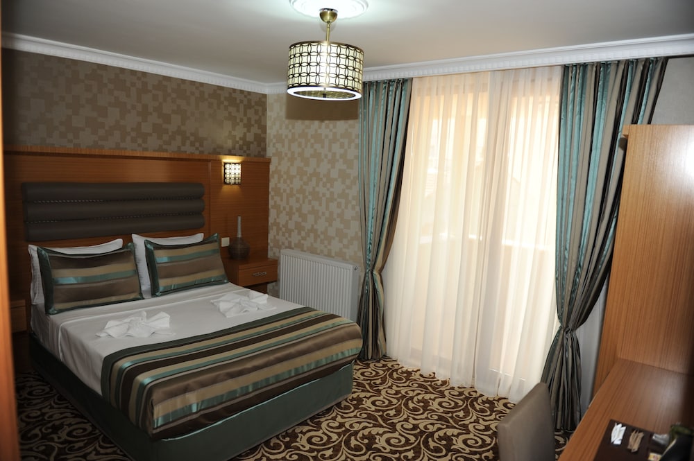 Alfa Hotel Istanbul 17/56