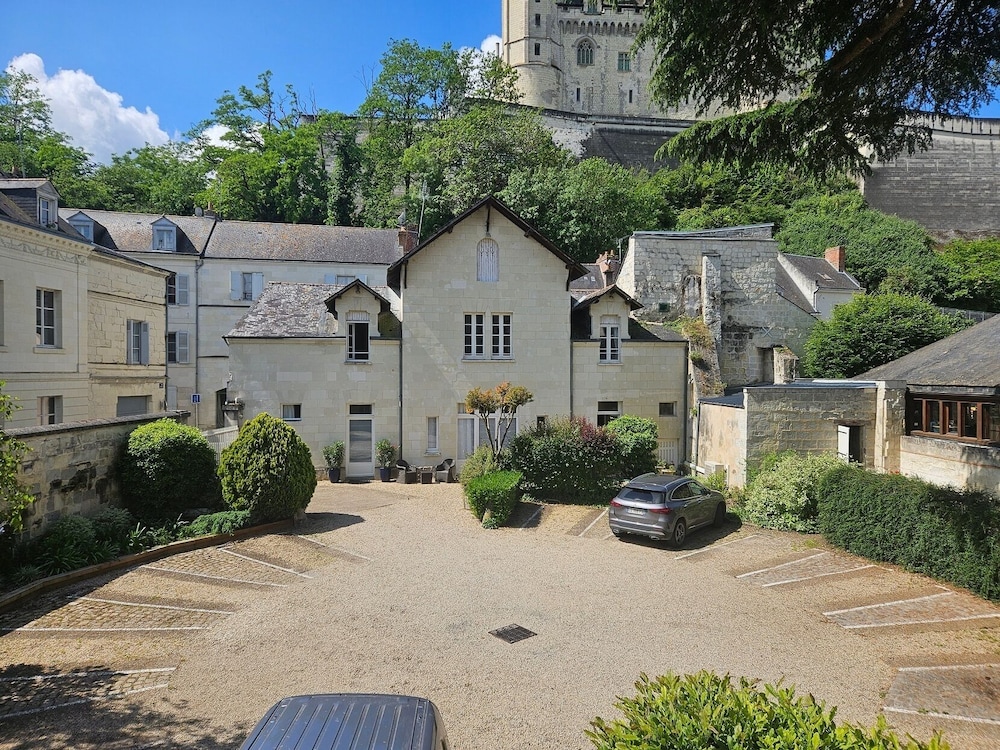 Hotel Anne D Anjou 55/65