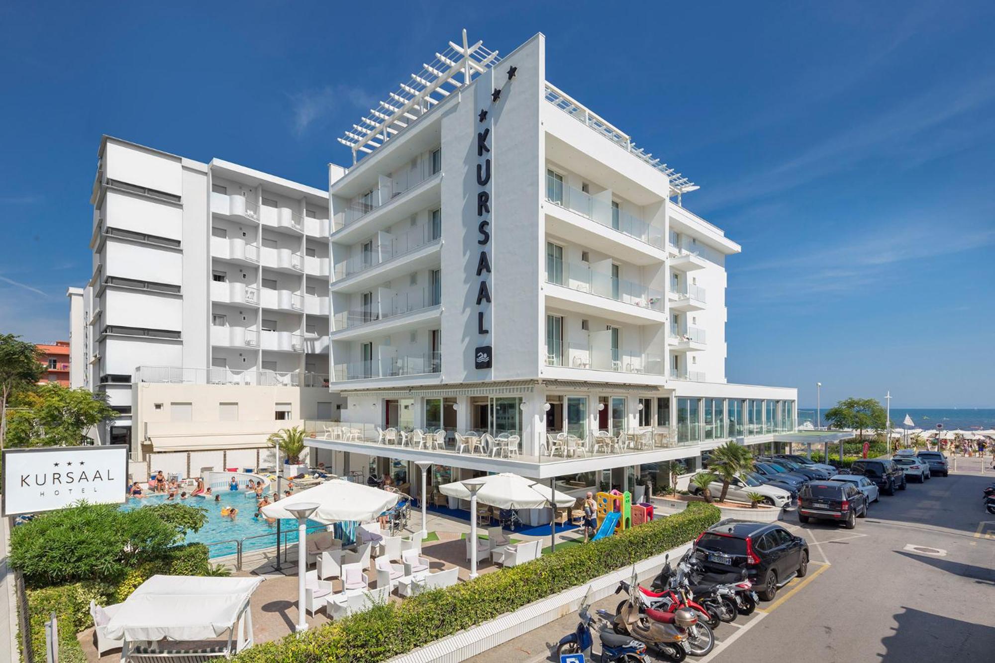 Hotel Kursaal 3/50