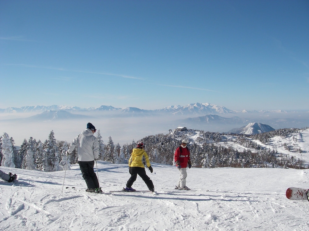 Hotel Shiga Sunvalley 27/46