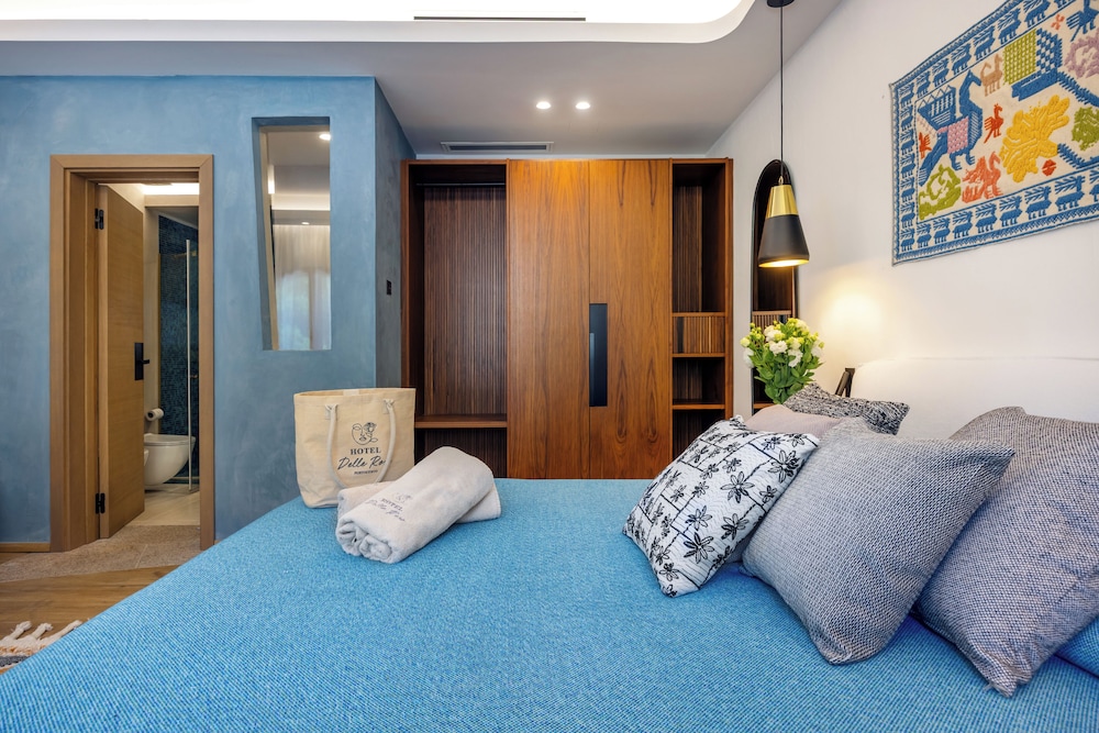 Hotel Delle Rose a Luxury Boutique Hotel 33/50
