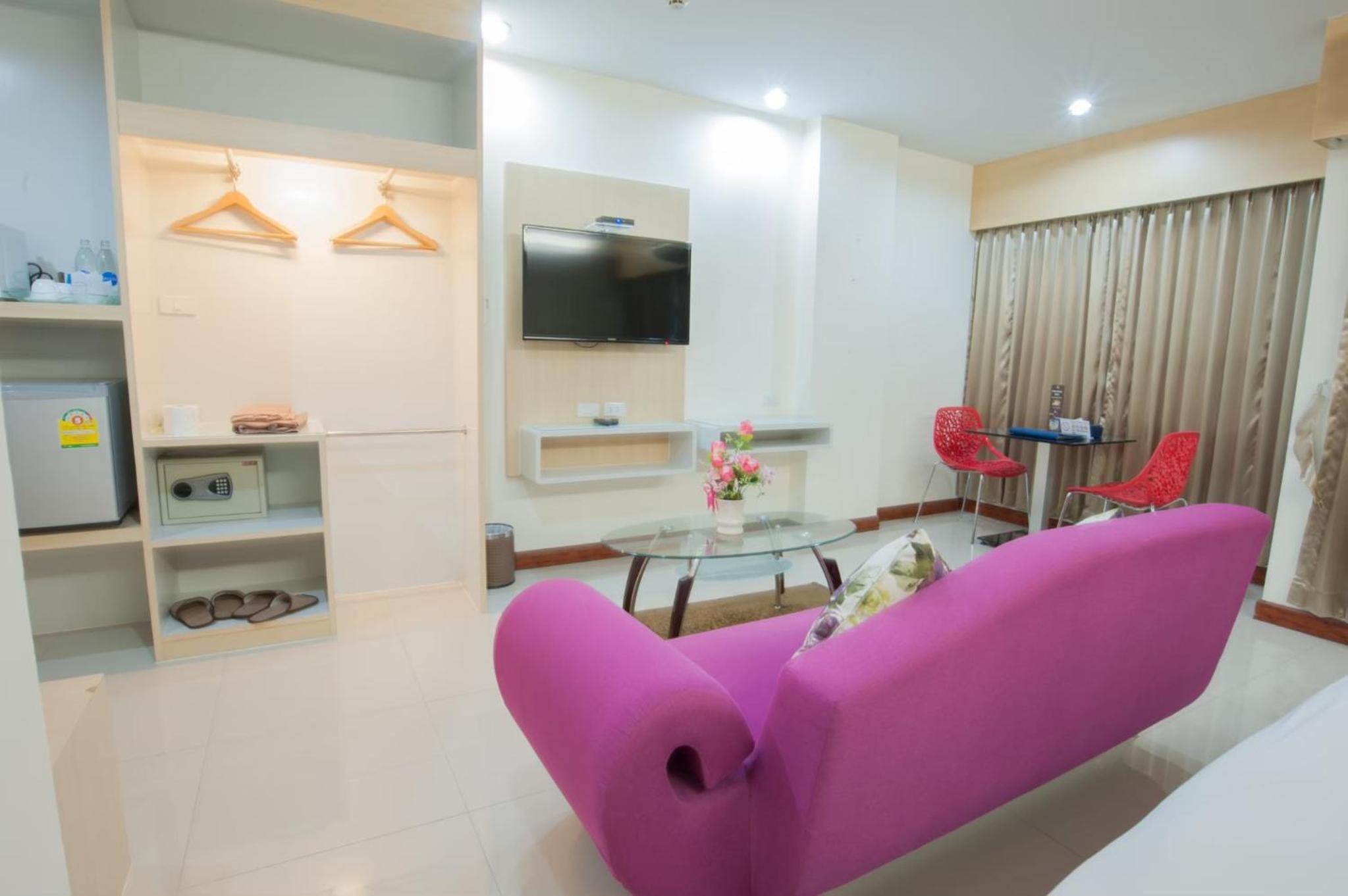 Taragrand Donmuang Airport Hotel 34/47