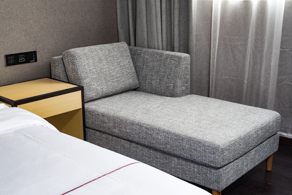 Guangzhou Mustin Hotel 写真5