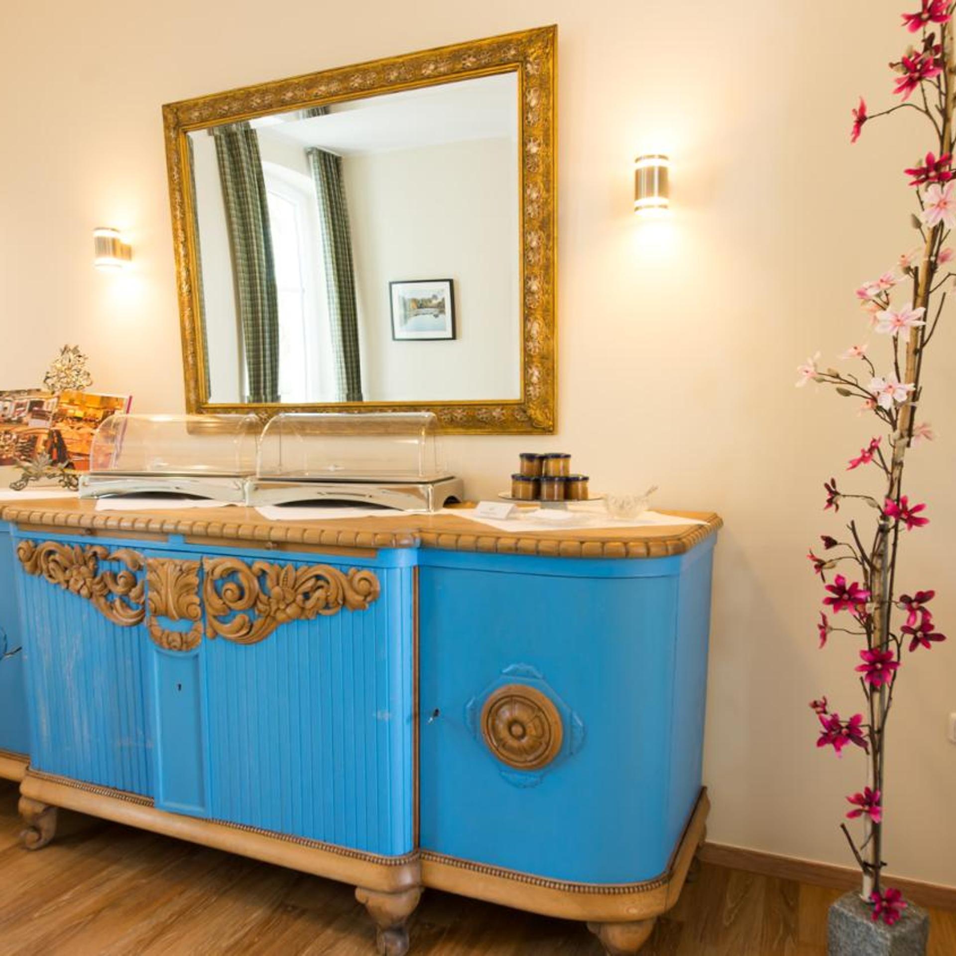 Landhotel Alte Topferei 5/41