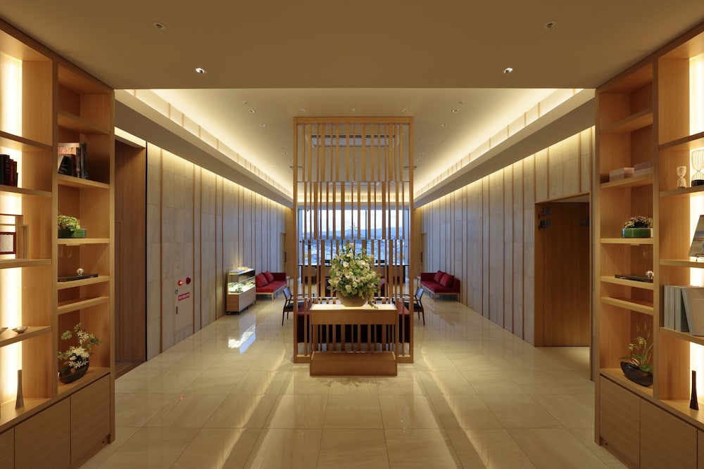 Candeo Hotels Osaka Kishibe 32/42