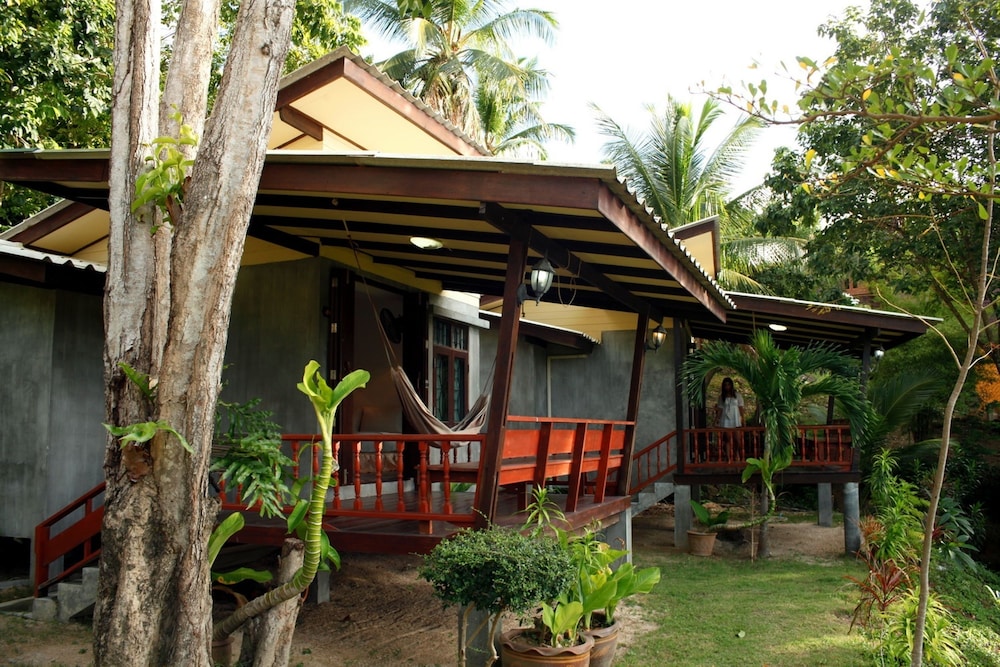 See Through Boutique Resort Haad Yao 3/50