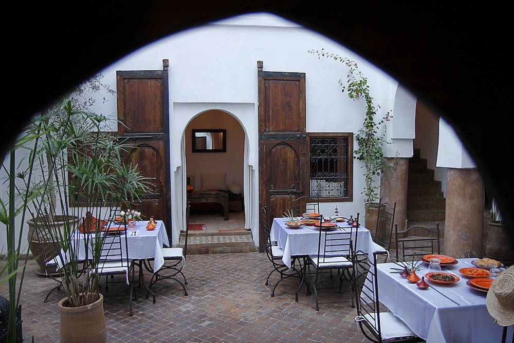 Riad Elixir 48/50