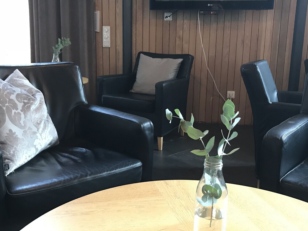 Best Western Valhall Park Hotell 30/60