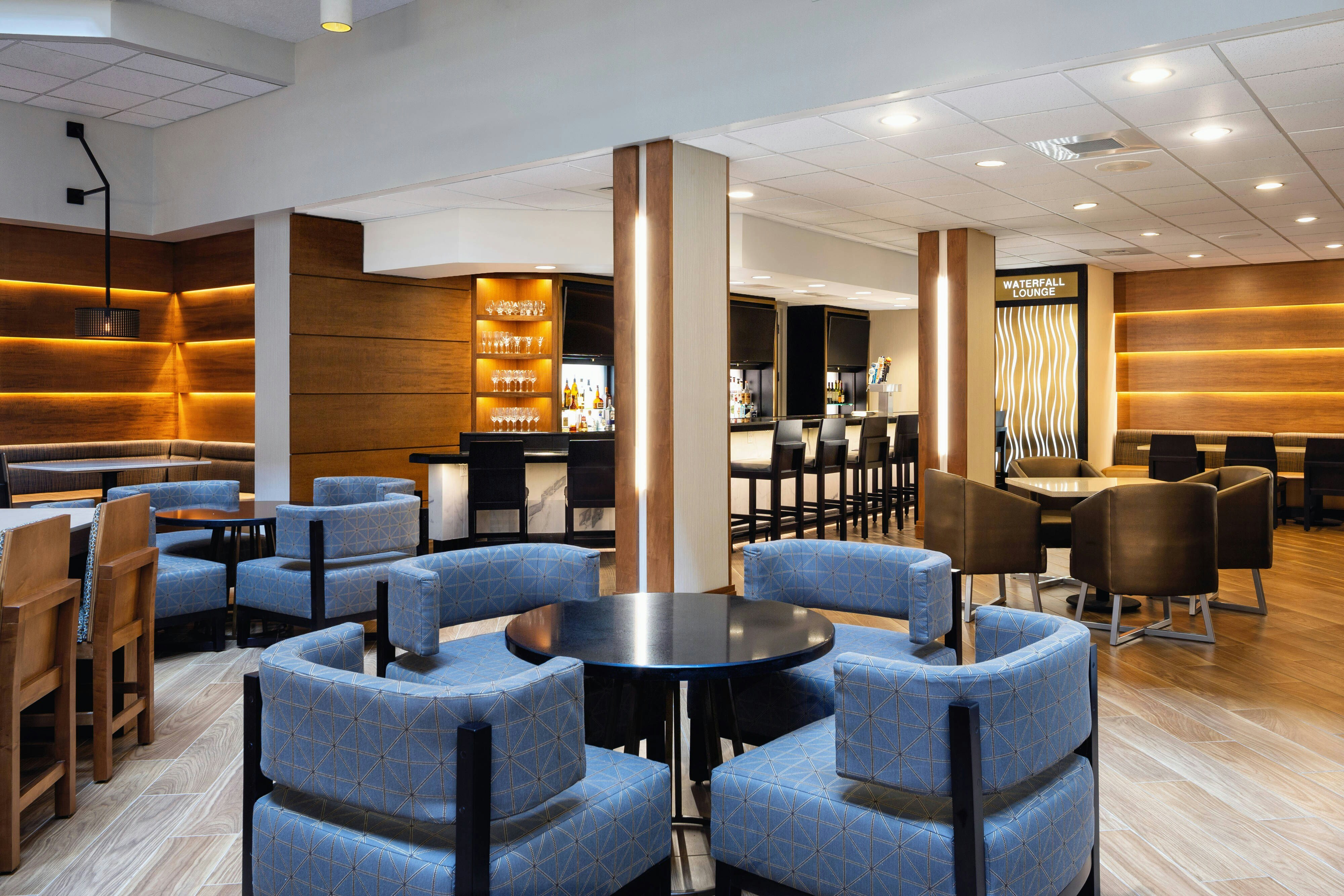 Sheraton West Des Moines Hotel 5/11