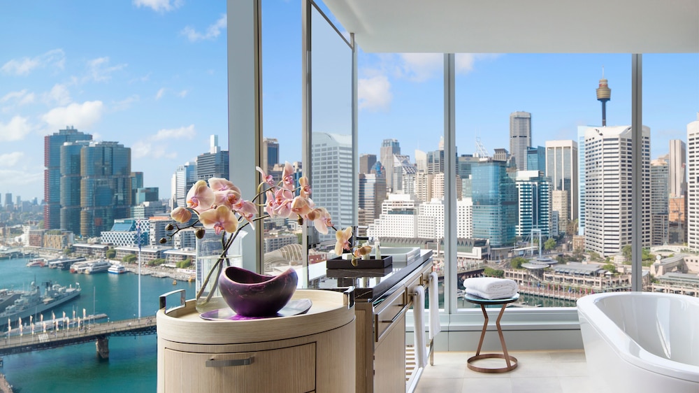 Sofitel Sydney Darling Harbour 48/71