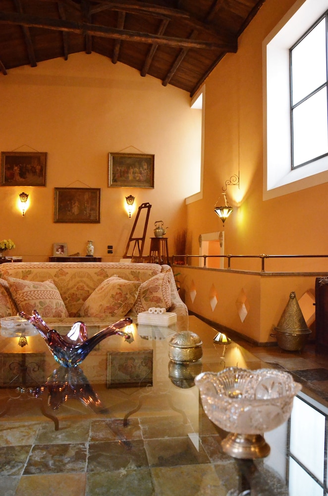 Ai Cartari B&B Palermo 16/35