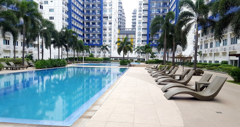 Jericho's Place At Sea Residences 4/68