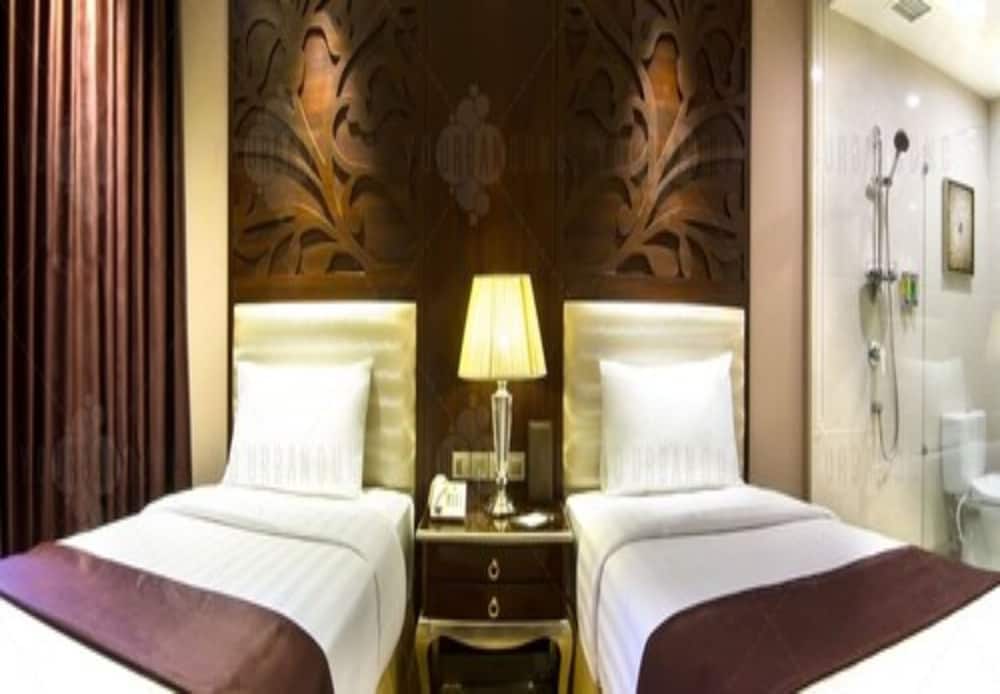 Belviu Hotel Bandung 28/56