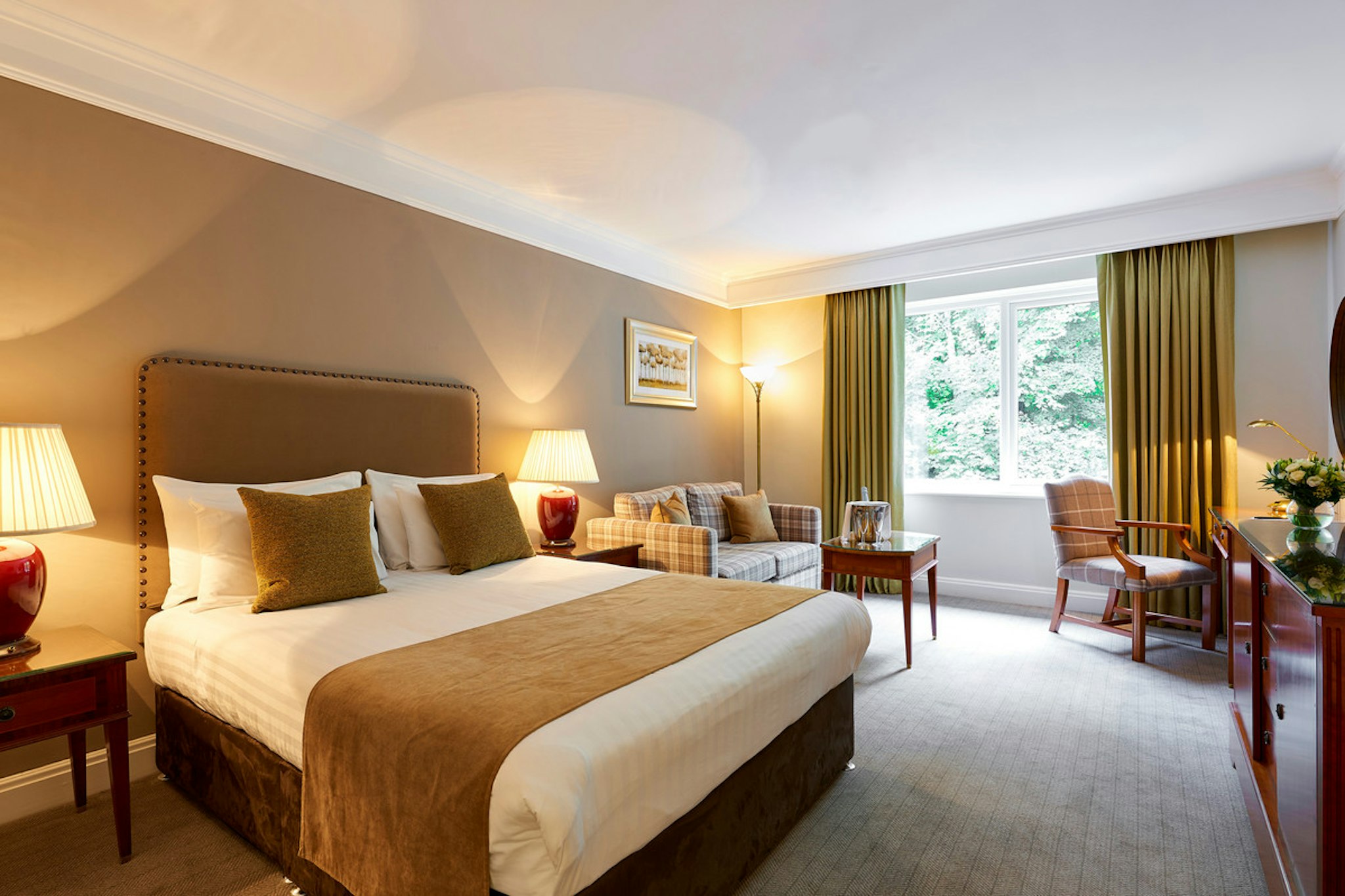 Coldra Court Hotel By Celtic Manor 10/43