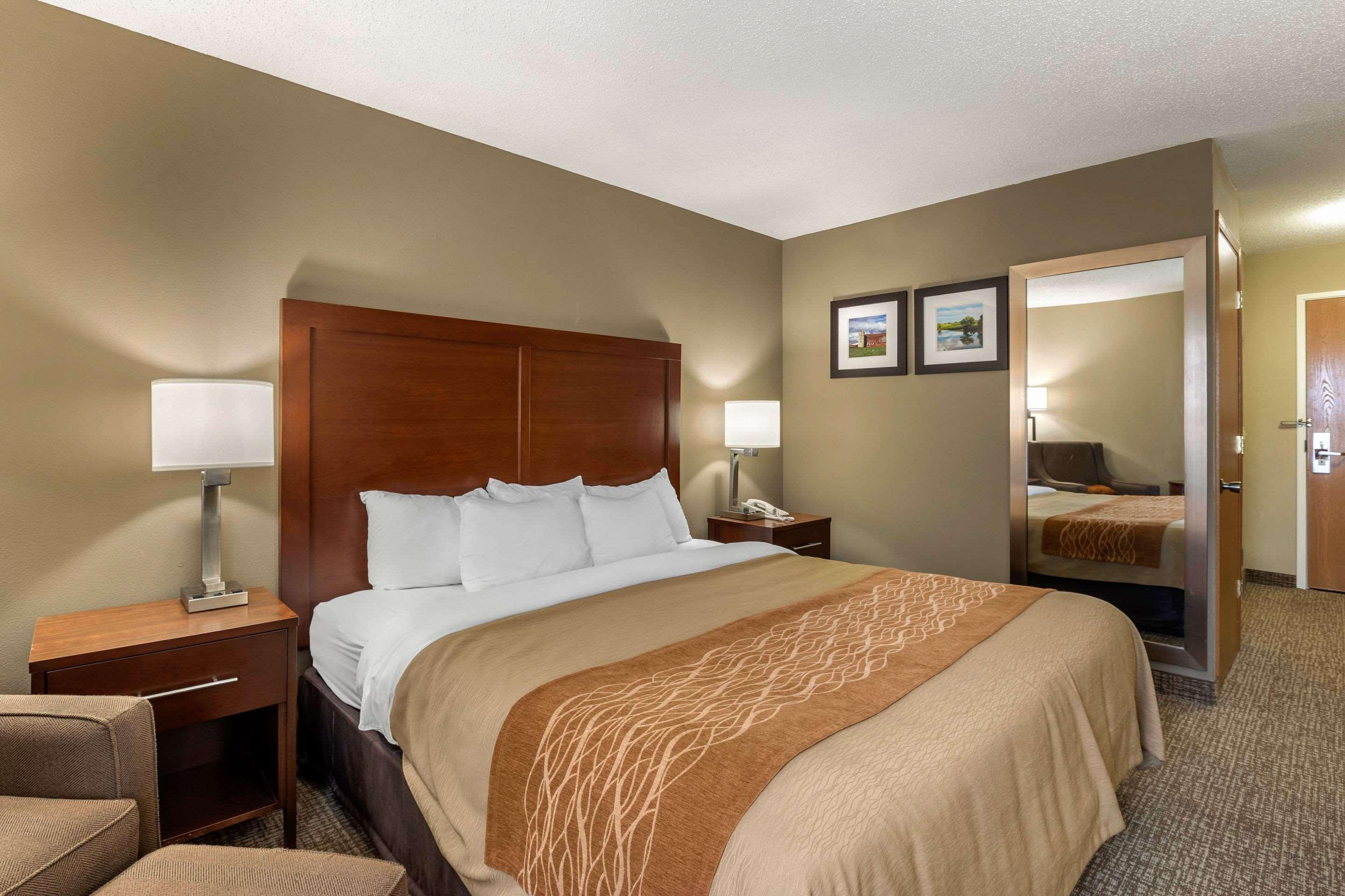Room, Double Bed