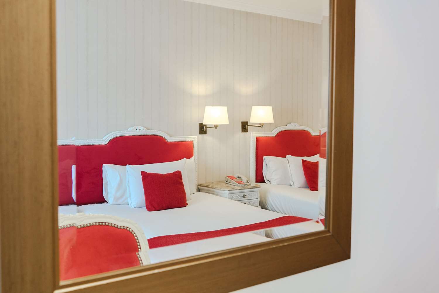 Ramada by Wyndham Buenos Aires Centro 25/64