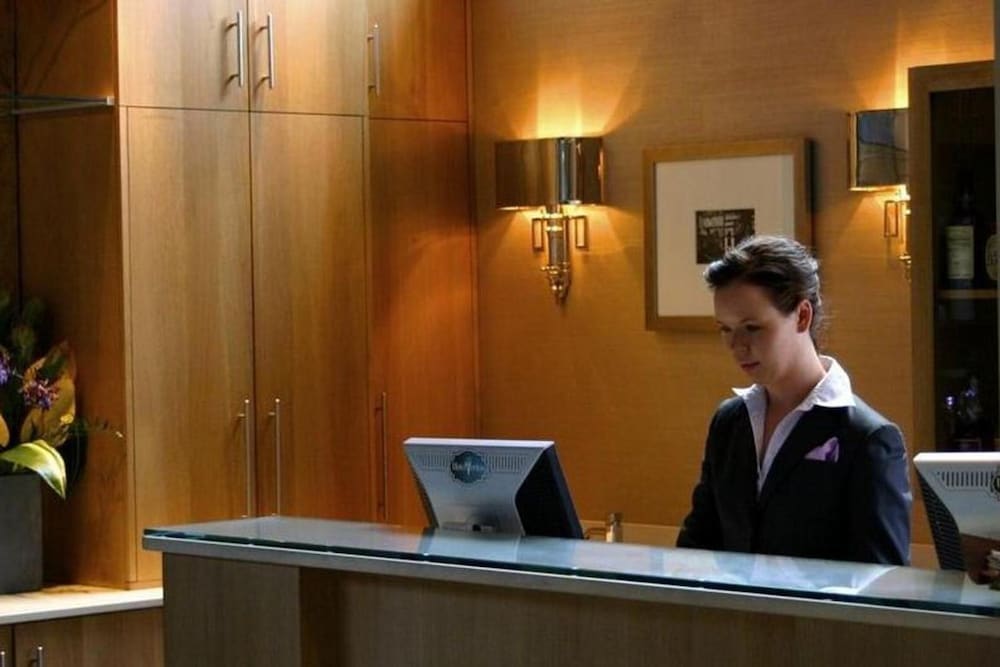 Hotel Veritas 9/34