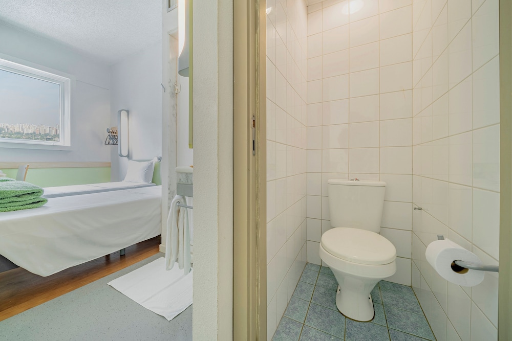 Ibis Budget Sao Paulo Jardins 70/71
