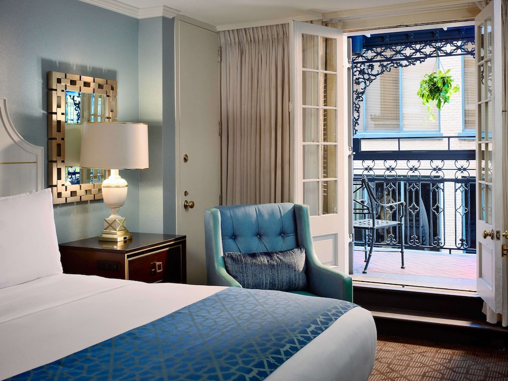 Royal Sonesta Hotel New Orleans 24/62