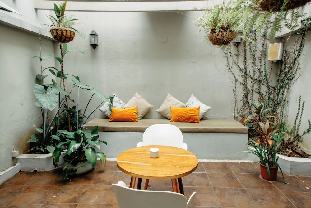 Joli Guesthouse 33/50