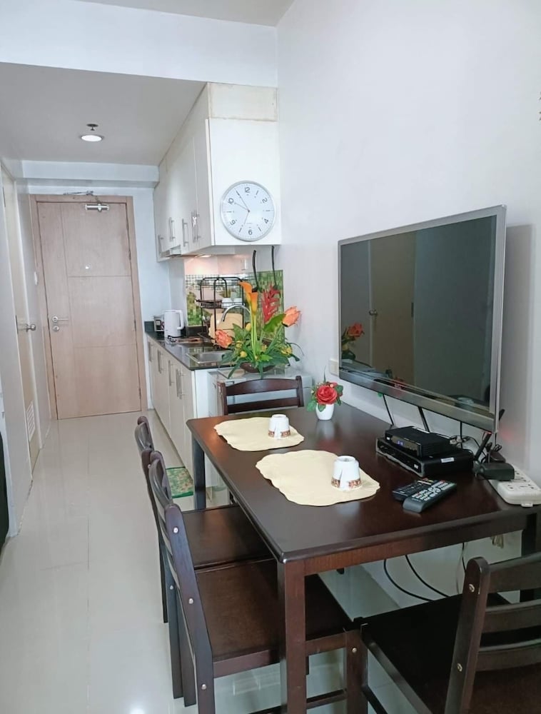 Jericho's Place At Sea Residences 53/68