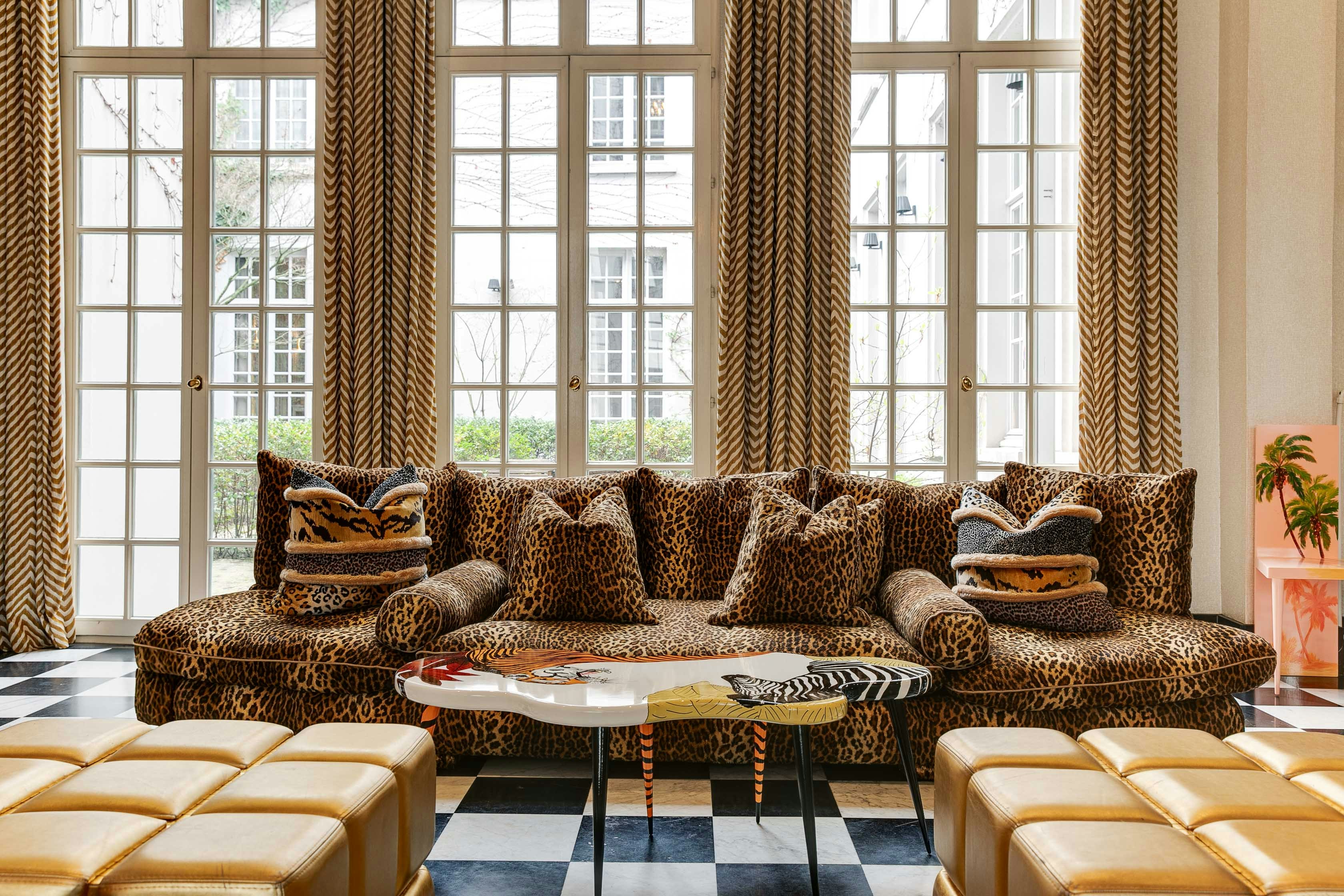 Hotel De Witte Lelie 25/50