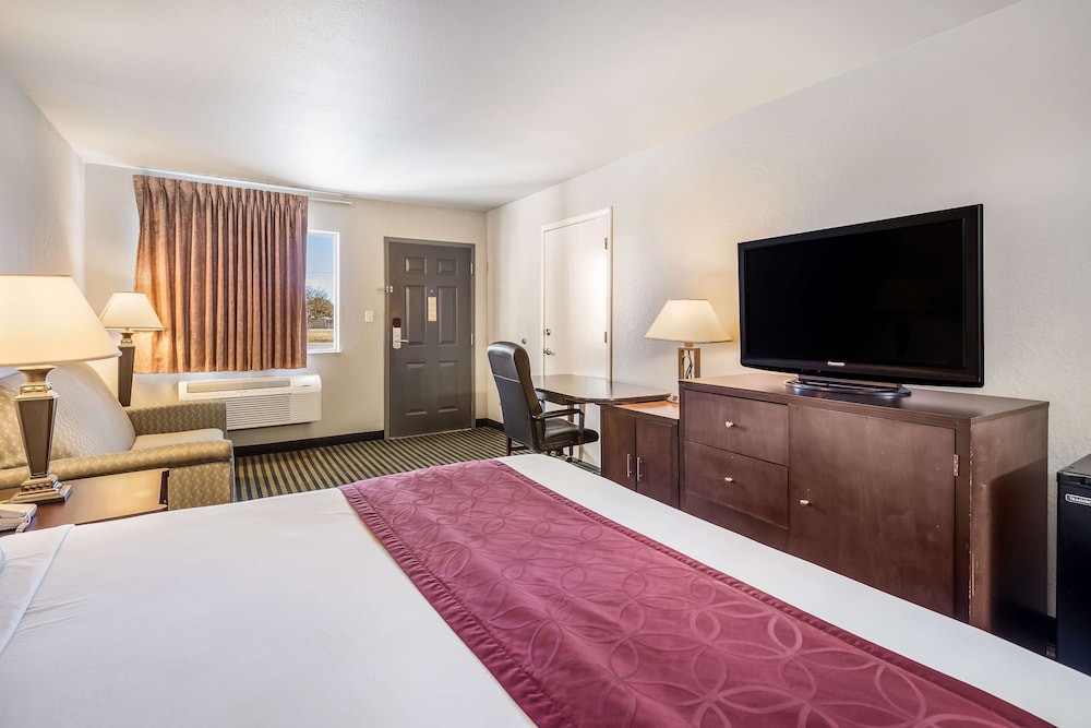 Americas Best Value Inn New Braunfels San Antonio 18/31